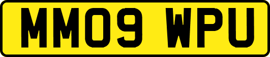MM09WPU
