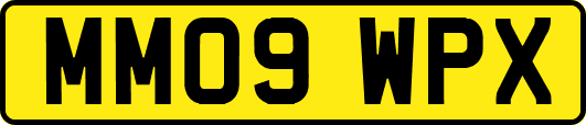 MM09WPX