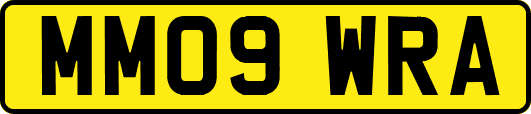 MM09WRA