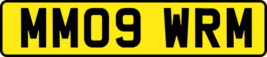 MM09WRM