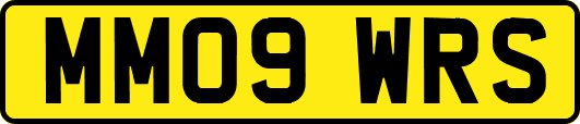 MM09WRS
