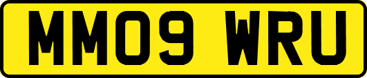 MM09WRU