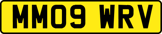 MM09WRV