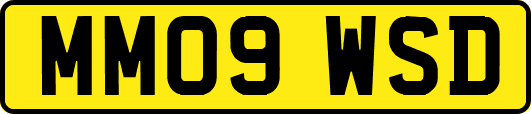 MM09WSD