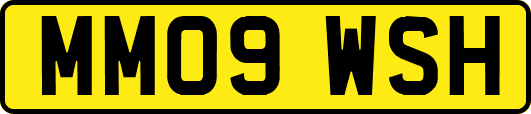 MM09WSH