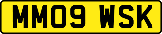 MM09WSK