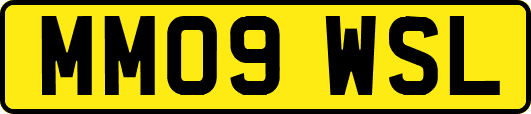 MM09WSL