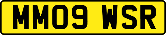 MM09WSR