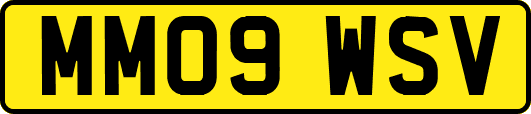 MM09WSV