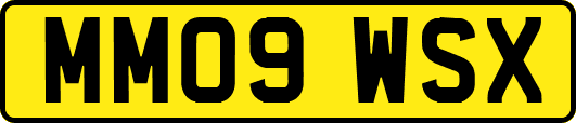 MM09WSX