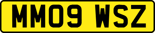 MM09WSZ