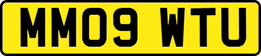 MM09WTU
