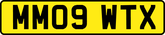 MM09WTX