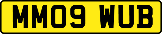 MM09WUB