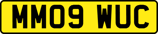 MM09WUC