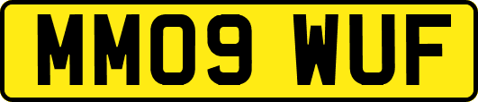 MM09WUF
