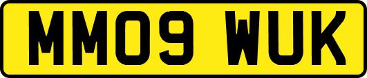 MM09WUK