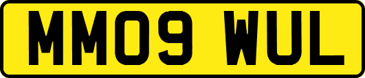 MM09WUL