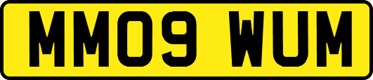 MM09WUM