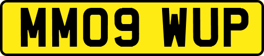 MM09WUP