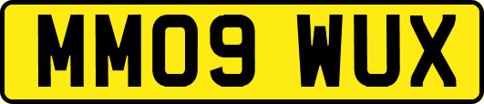 MM09WUX