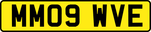 MM09WVE