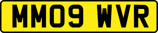 MM09WVR