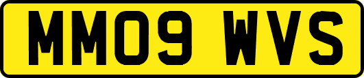 MM09WVS