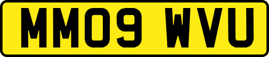 MM09WVU