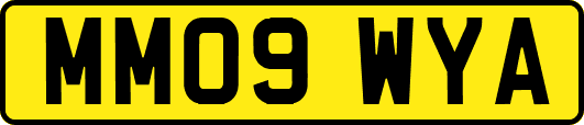 MM09WYA