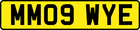 MM09WYE