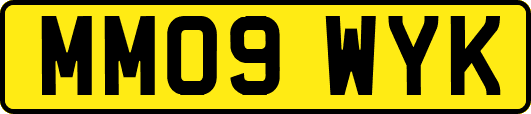 MM09WYK