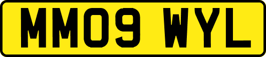 MM09WYL