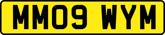 MM09WYM