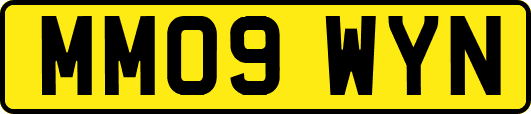 MM09WYN