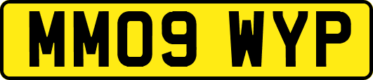 MM09WYP