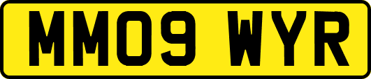 MM09WYR