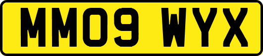 MM09WYX