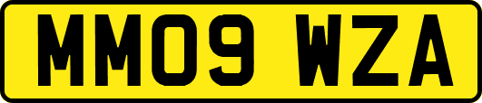 MM09WZA