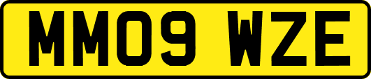 MM09WZE