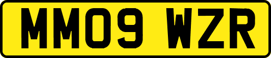 MM09WZR