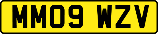 MM09WZV