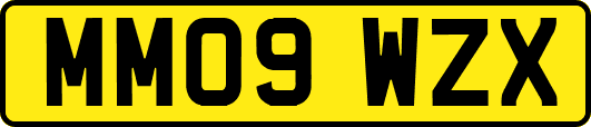 MM09WZX
