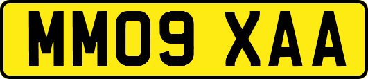 MM09XAA