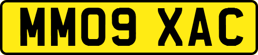 MM09XAC