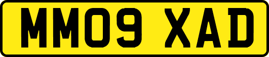 MM09XAD