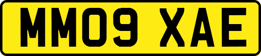 MM09XAE