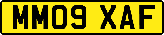MM09XAF