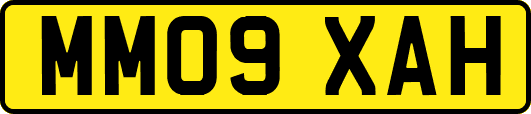 MM09XAH