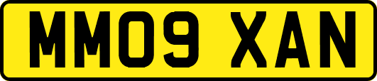 MM09XAN
